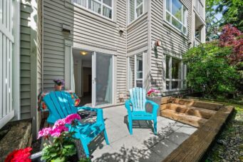 #115 – 333 E 1st Street